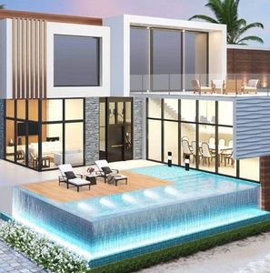 Meet your Posher, Robin